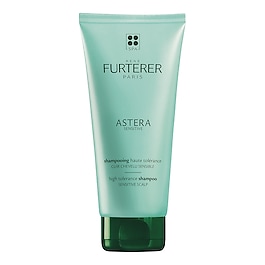 Astera Sensitive - Shampoing haute tolérance pour cuir chevelu sensible